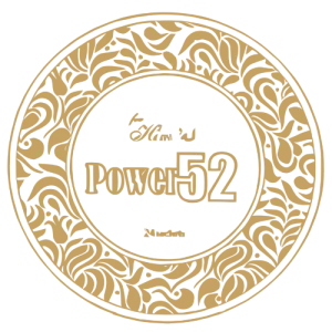 Power 52 — a brand of ETUMAX ENTERPRISE